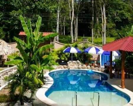 Villas Malinche Real Hone Creek Exterior photo