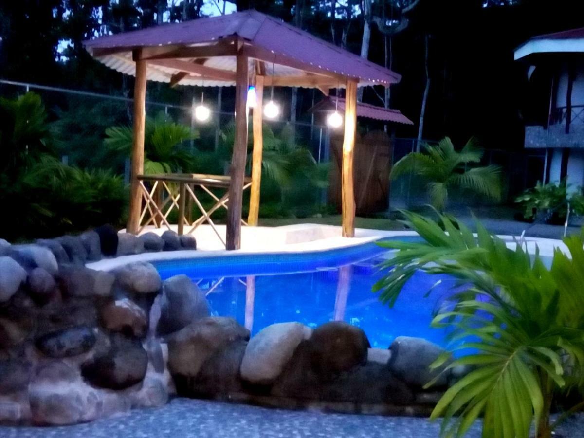 Villas Malinche Real Hone Creek Exterior photo