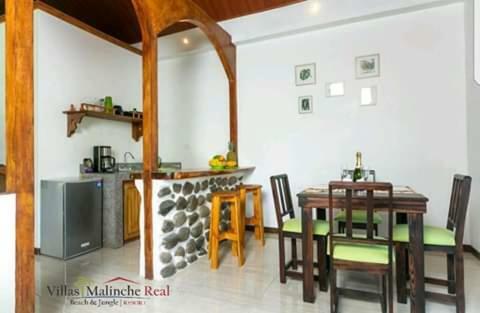 Villas Malinche Real Hone Creek Exterior photo