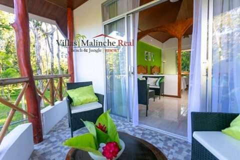 Villas Malinche Real Hone Creek Exterior photo