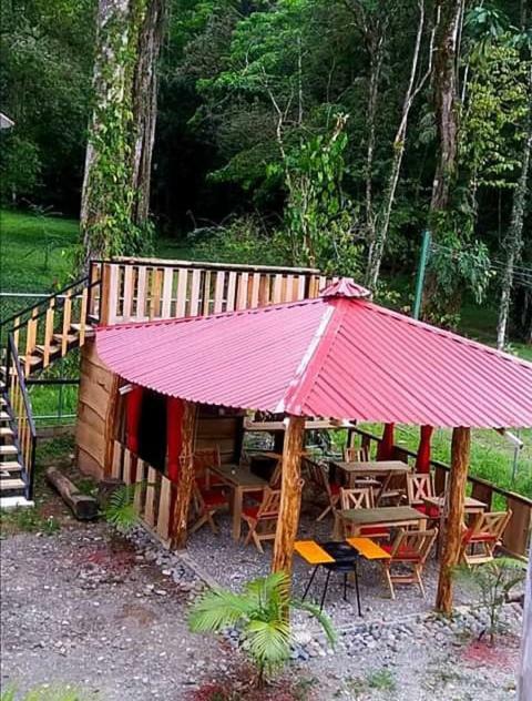 Villas Malinche Real Hone Creek Exterior photo