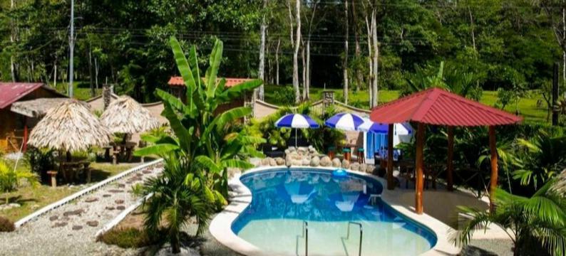 Villas Malinche Real Hone Creek Exterior photo