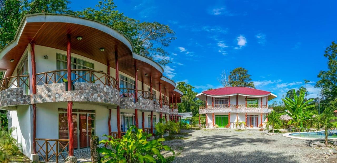 Villas Malinche Real Hone Creek Exterior photo